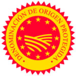 Logo Denominacion Protegida