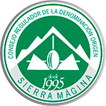 Logo Sierra Magina